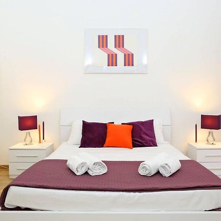 Fantasie In Trastevere Roma Exterior foto